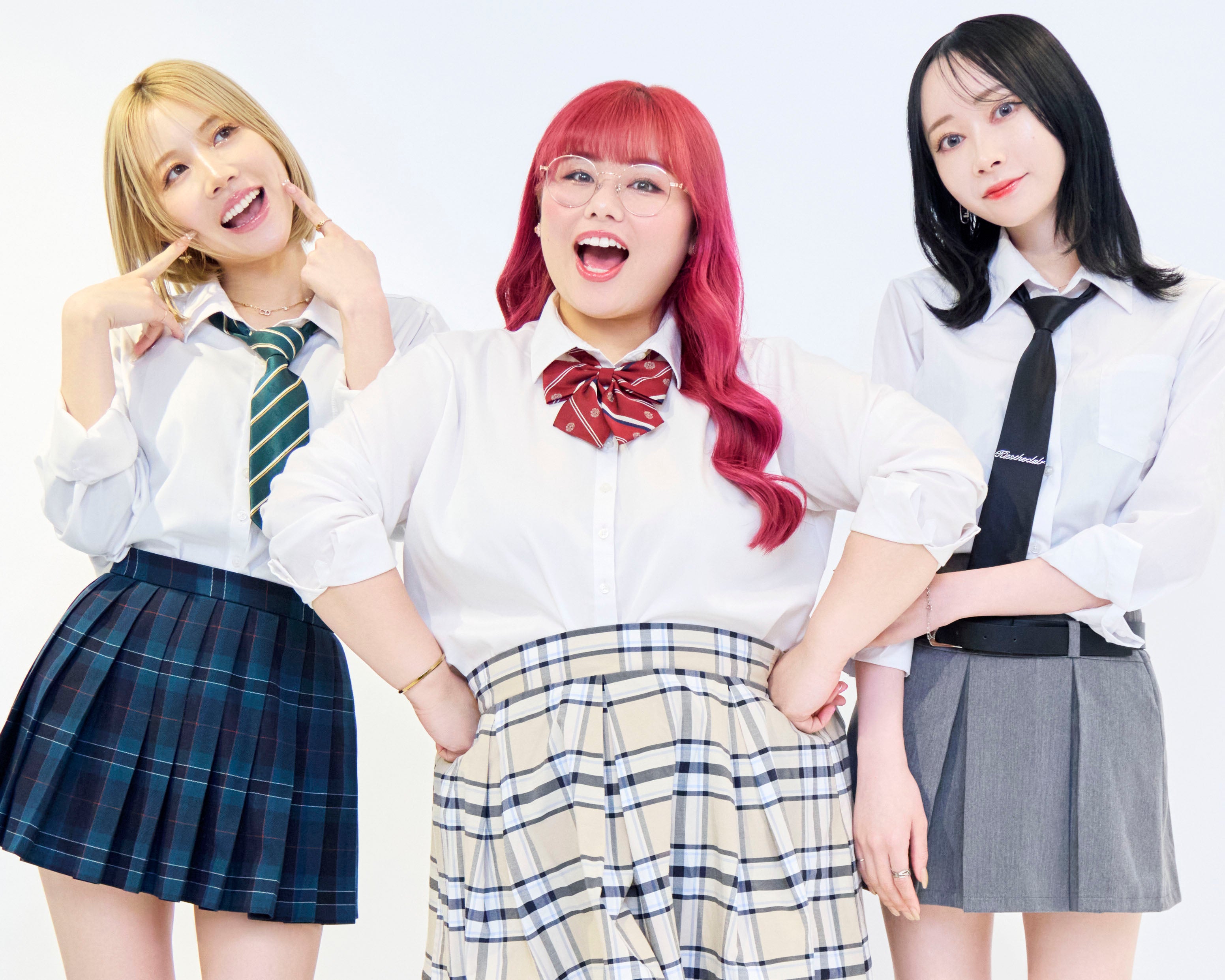 くれいじーまぐねっと（提供写真）