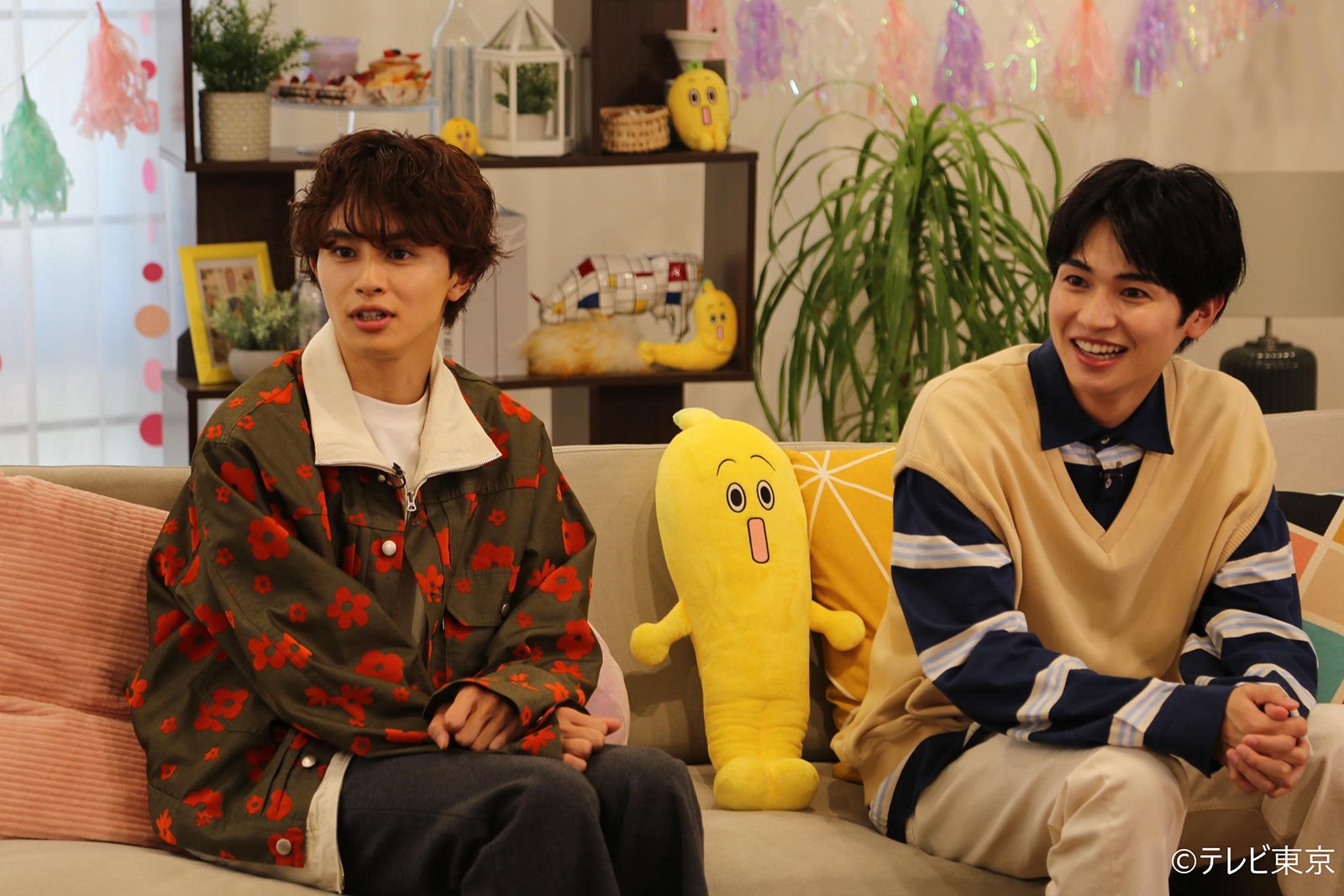 西垣匠、超特急・草川拓弥に嫉妬したエピソード明かす「あーなるほどねって」