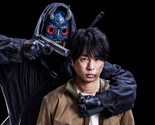 嵐・櫻井翔、日テレ連ドラ5作目の主演決定 敏腕刑事役でタイムリミット・バトル・サスペンス<大病院占拠>