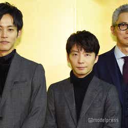 モデルプレス - 2019年大河ドラマ「いだてん」星野源、松坂桃李ら新たな出演者10人を発表