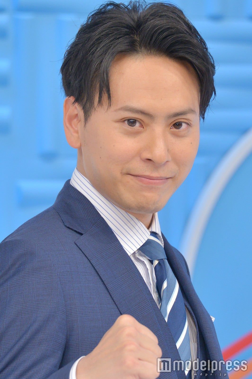 山下健二郎（C）モデルプレス