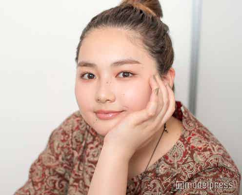 箭内夢菜「明日カノ」萌役オーディションで初めての経験 悔しくて涙した過去&響いた言葉明かす<インタビュー>