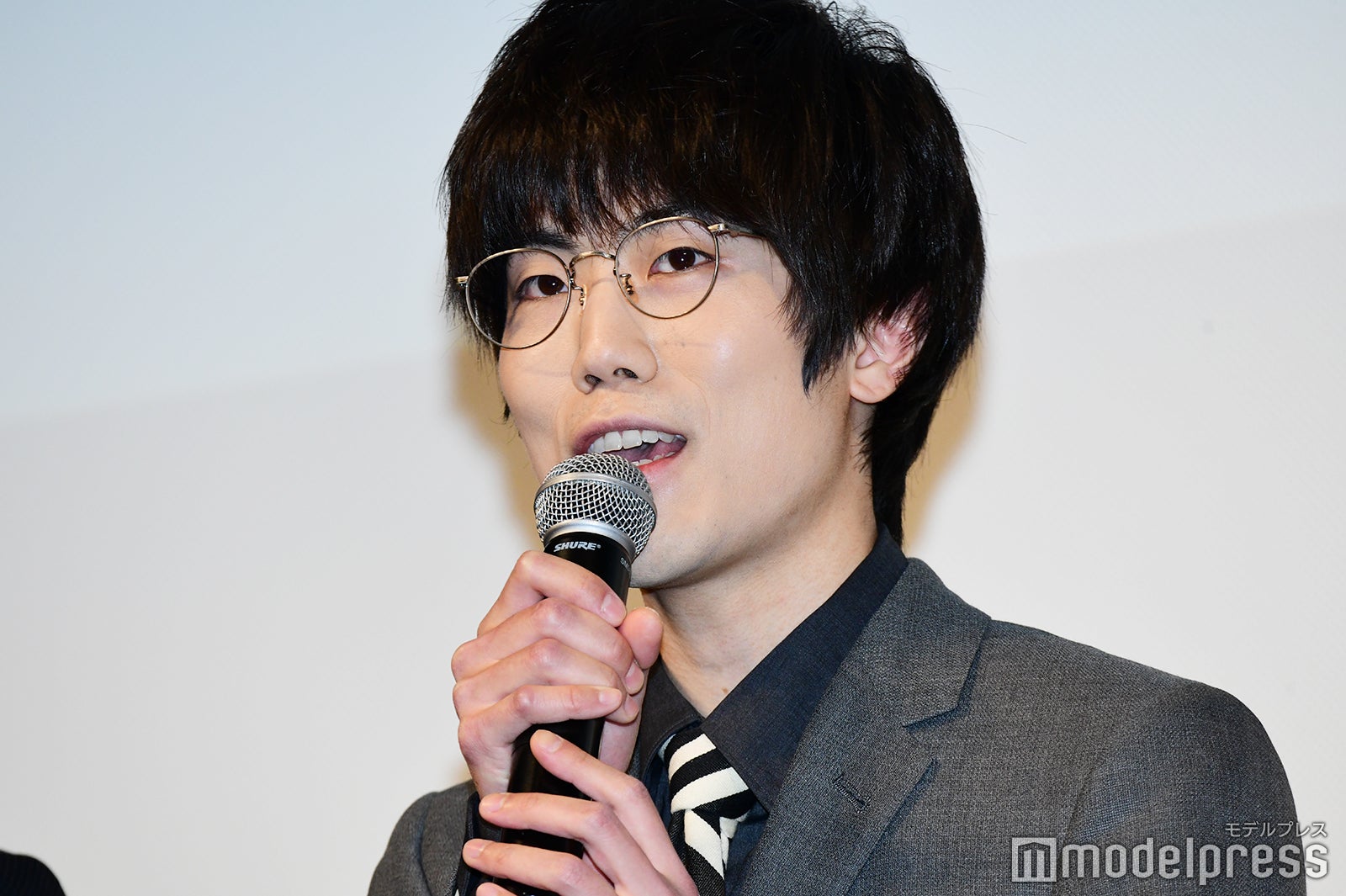 亀田侑樹（C）モデルプレス