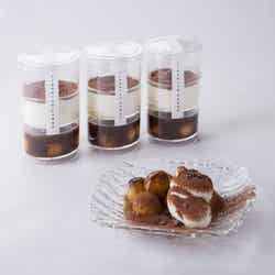 ティラミス専門店リバーレ/画像提供:ダイニング・クエスト