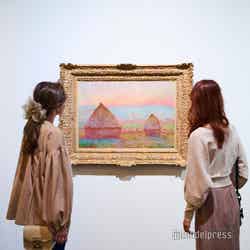 埼玉県立近代美術館(C)モデルプレス