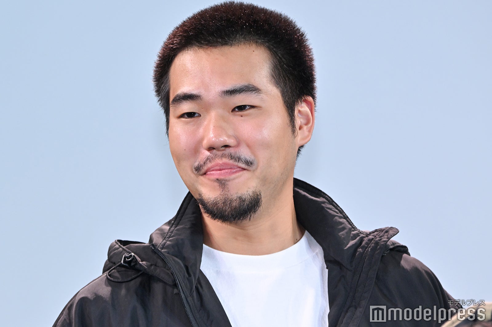 田中光輔 （C）モデルプレス