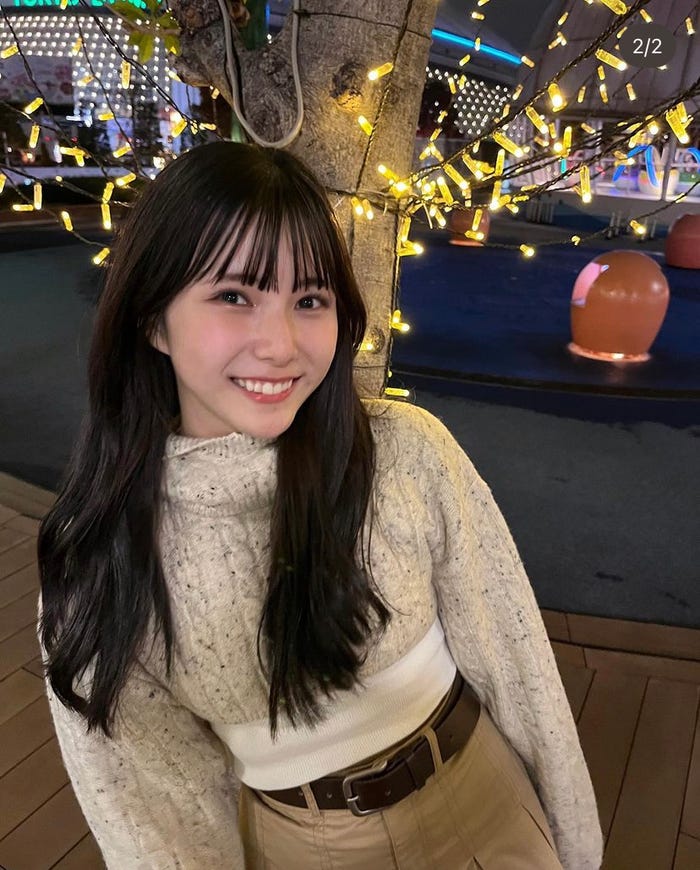 高橋快空(画像提供:エイジアプロモーション)