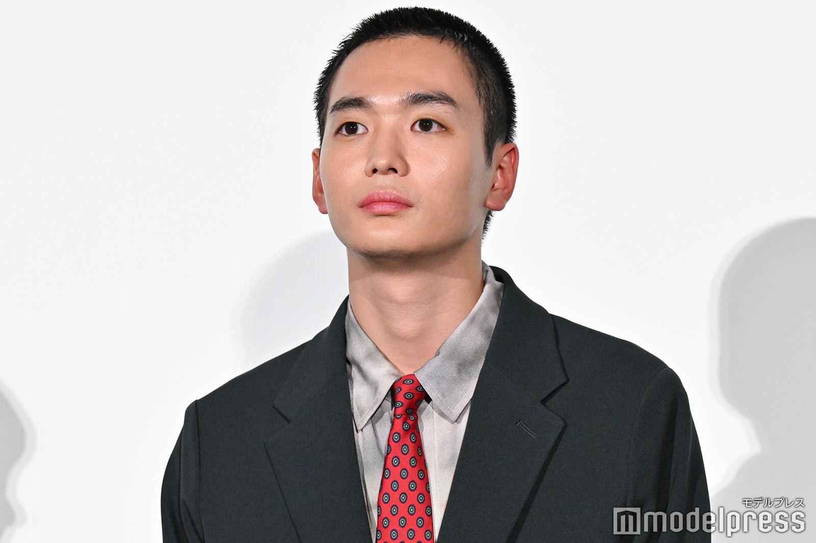 青木柚（C）モデルプレス