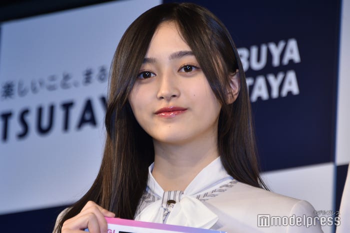 井上和(C)モデルプレス