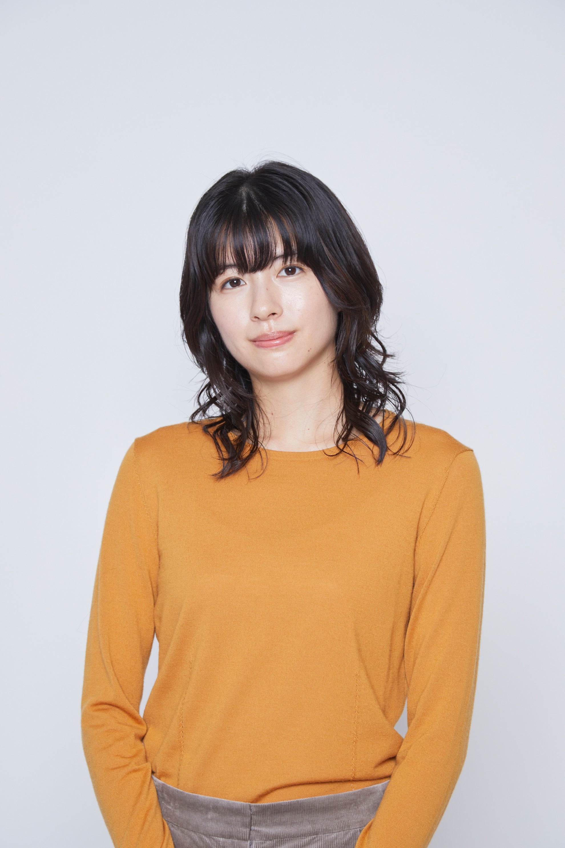 佐久間由衣（C）東海テレビ／日本映画放送