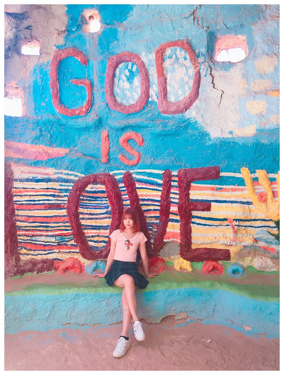 川後陽菜オフィシャルブログより