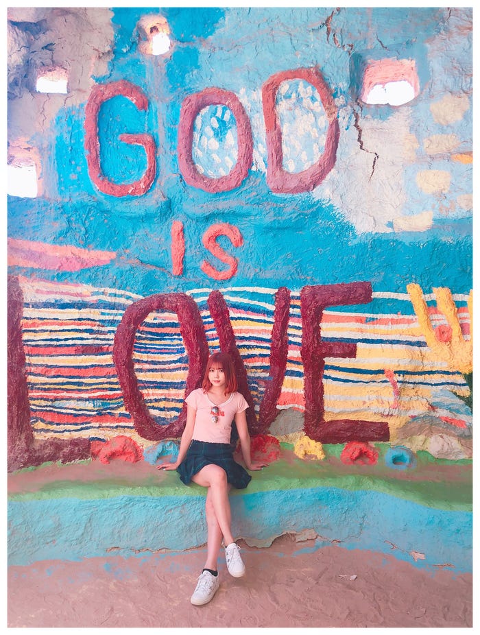 川後陽菜オフィシャルブログより