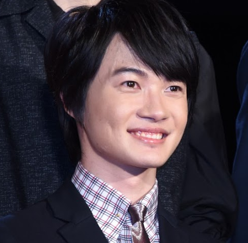 Hey Say Jump 山田涼介が 圧倒された 本当かわいい と語った俳優とは モデルプレス