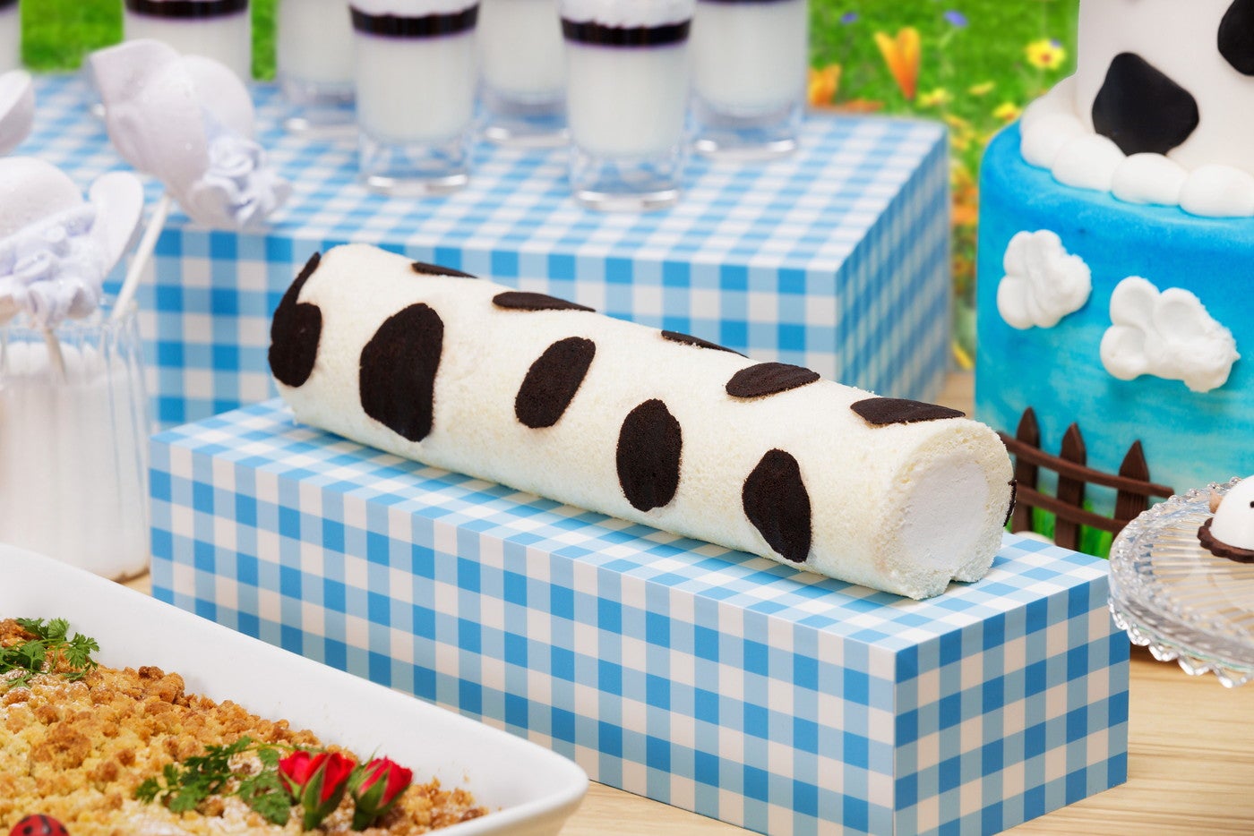 Summer Farm～北海道からの贈り物～／提供画像