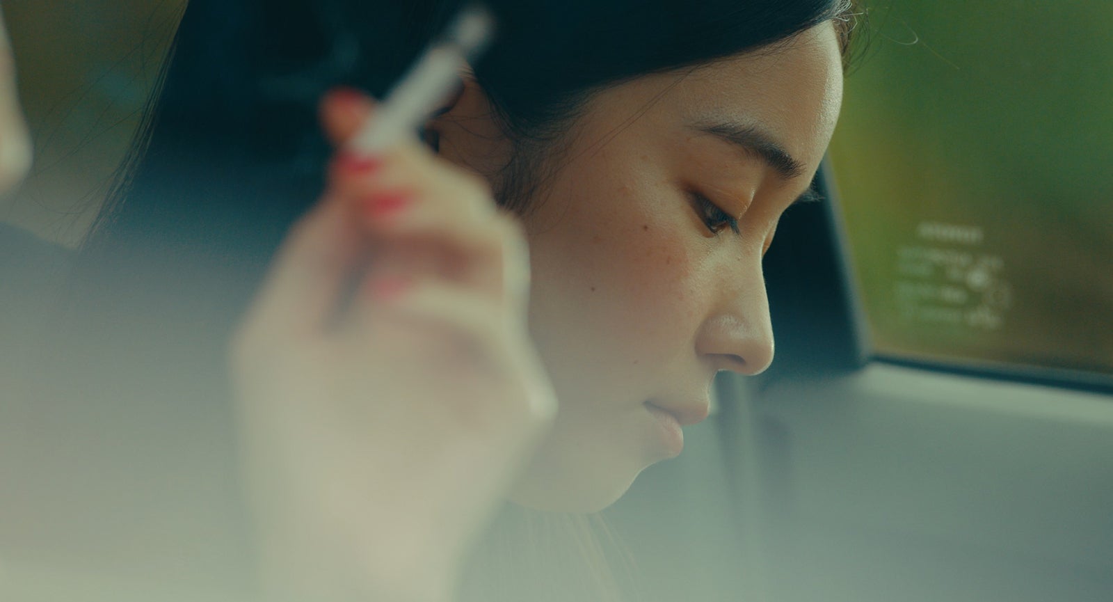 福地桃子（提供写真）