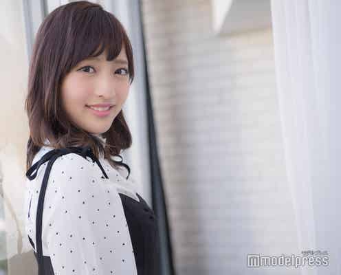 藤本万梨乃アナ“5つの法則”ヘアメイク・ファッション・会話術…【「フジテレビ×モデルプレス」女性アナウンサー連載】