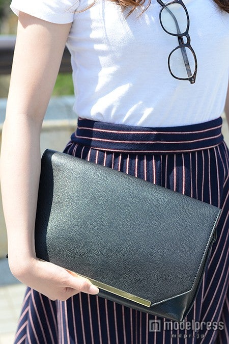 オシャレ過ぎないこなれ感が真似したくなる！