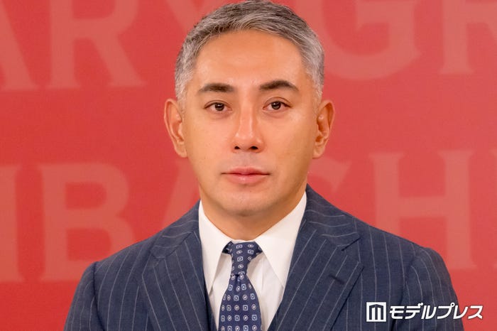 市川團十郎(C)モデルプレス