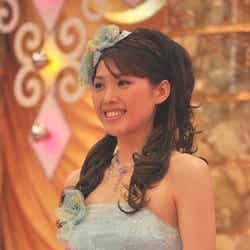 グランプリを受賞した高橋さん