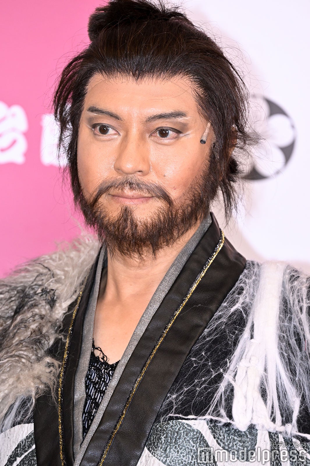 上川隆也（C）モデルプレス