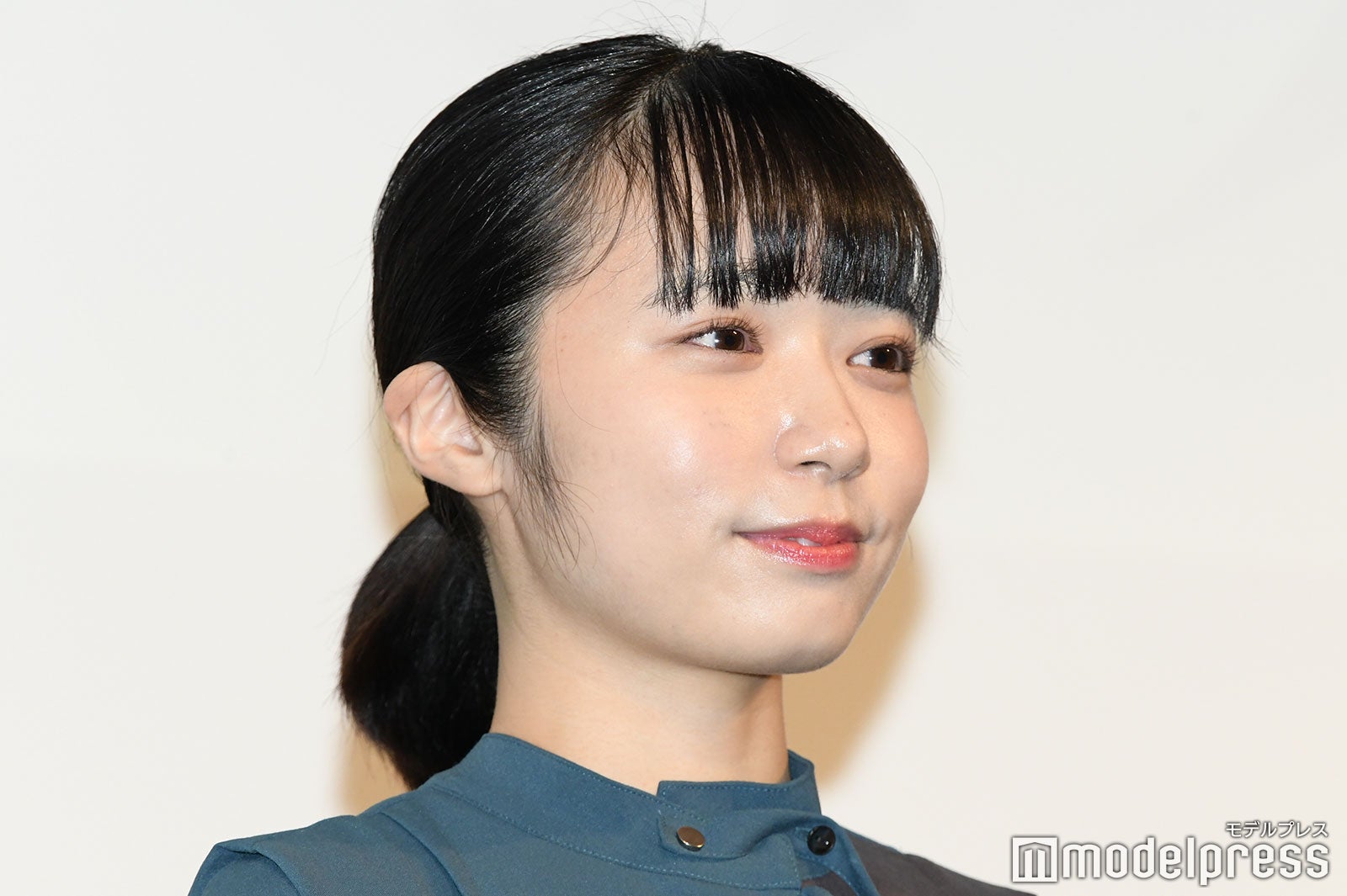黒河内りく（C）モデルプレス