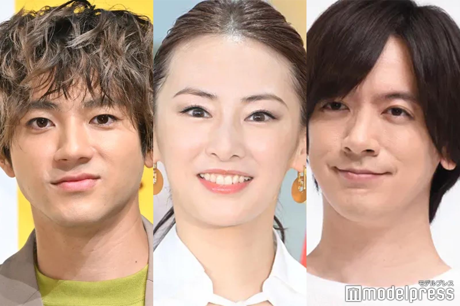 山田裕貴、DAIGO＆北川景子夫妻の投稿に焦り「これは勝てっこない」やり取り話題