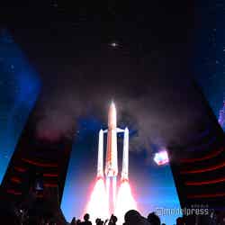 アメリカ館(C)モデルプレス