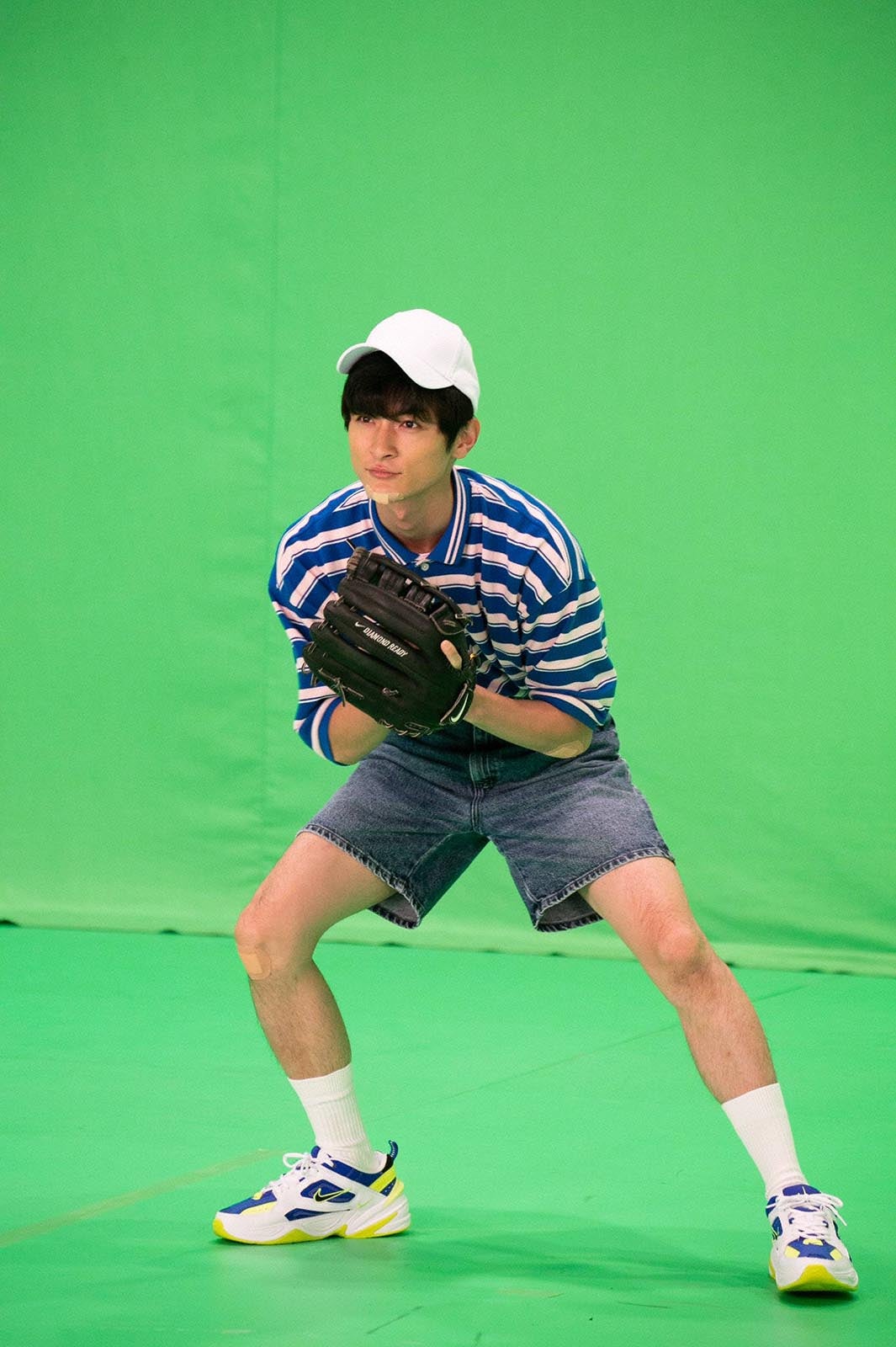 高良健吾（C）フジテレビ