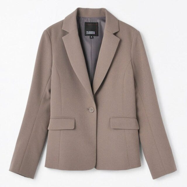 しまむら　アウター　秋