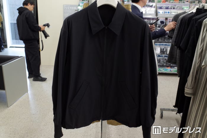 ファミリーマート Convenience Wear 2026年春夏新作発表会(C)モデルプレス