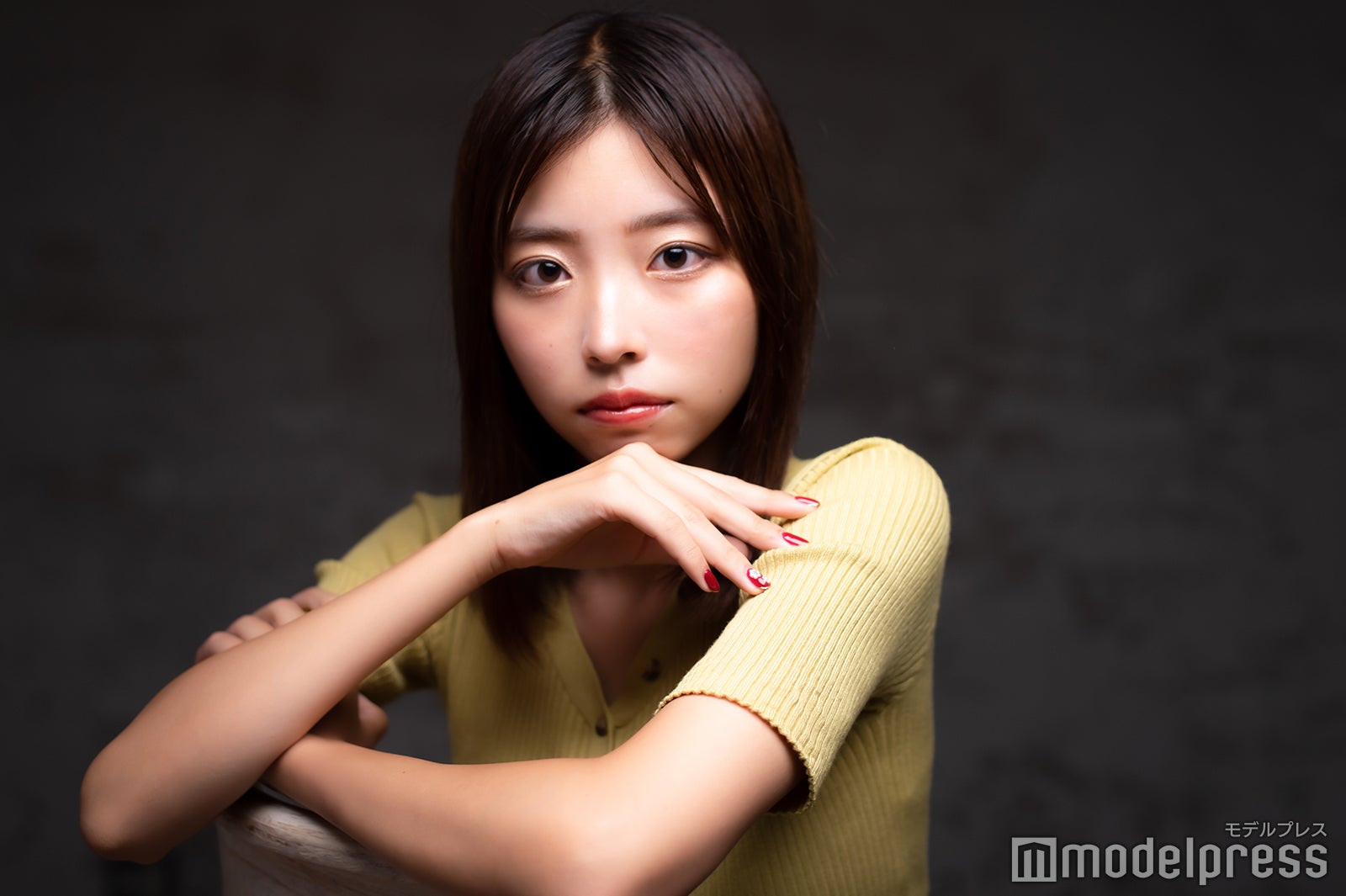 鈴木彩恵さん（C）モデルプレス