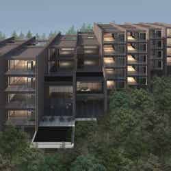 ガレリア御堂原(提供画像)