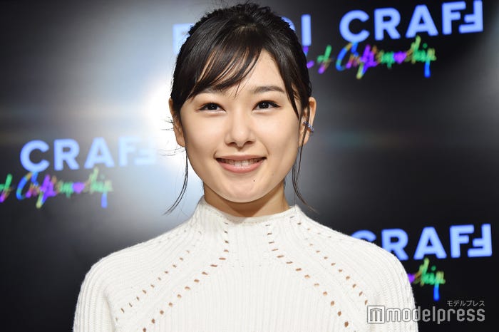 桜井日奈子(C)モデルプレス