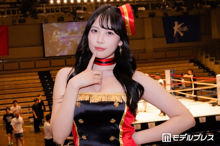 篠見星奈(C)モデルプレス