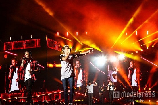 ワン・ダイレクション