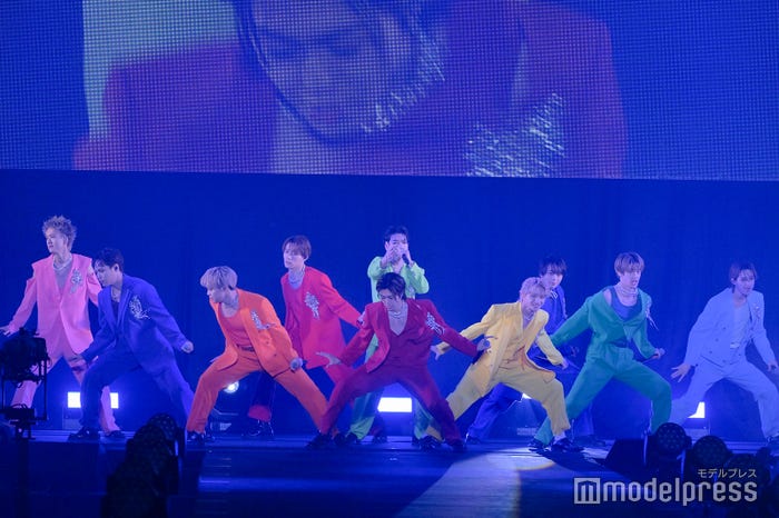 BUDDiiS(C)モデルプレス