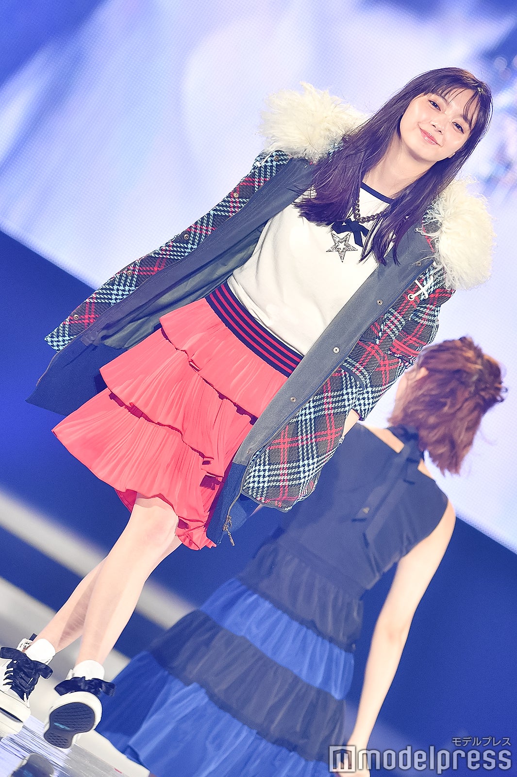 新川優愛（C）モデルプレス