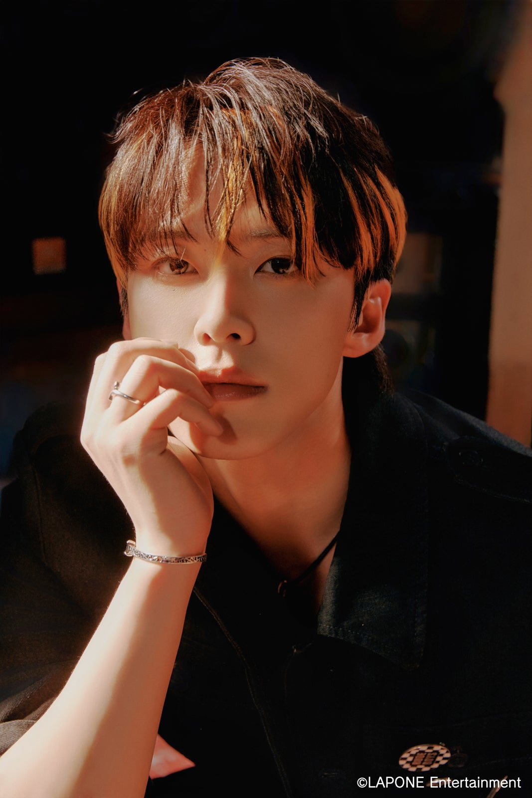 河野純喜（提供写真）