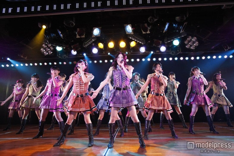 松井珠理奈、山本彩、兒玉遥らエースが集結　新チームK始動で涙も