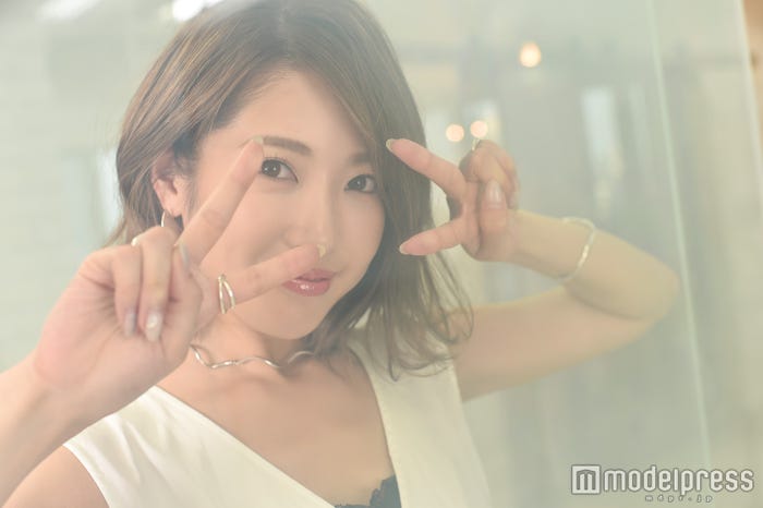 くみっきー(C)モデルプレス