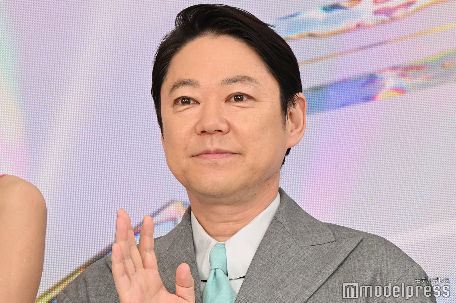 阿部サダヲ（C）モデルプレス