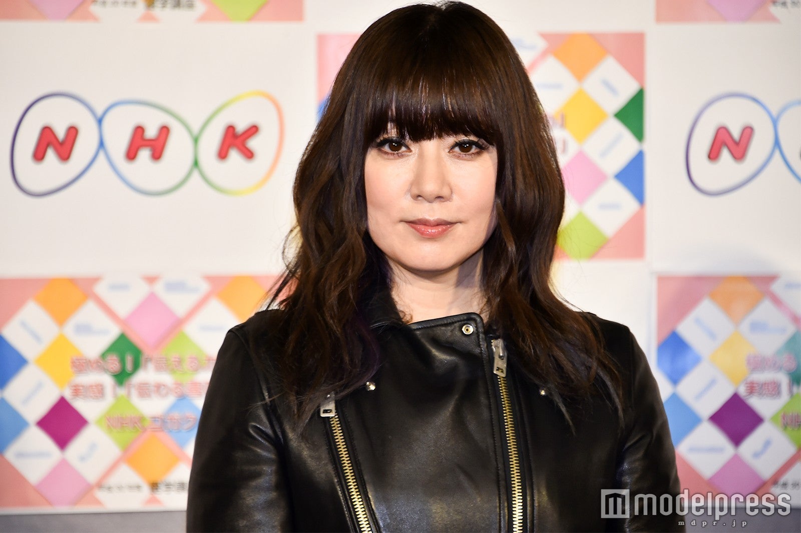 大貫亜美 （C）モデルプレス