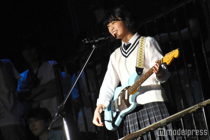 平手友梨奈 (C)モデルプレス