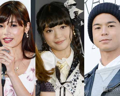 北原里英の選抜入りをテラハメンバーが祝福「りっちゃんおめでとう!」