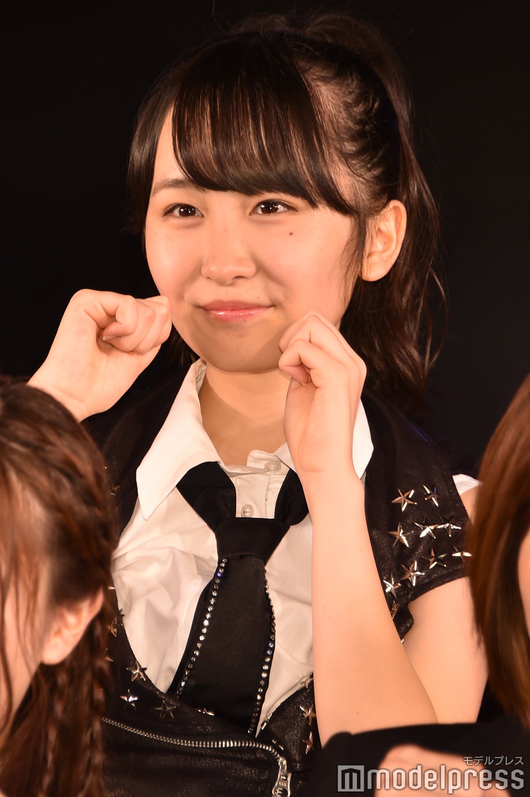 AKB48「ヤバいよ！ついて来れんのか？！」公演（C）モデルプレス