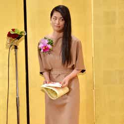 尾野真千子