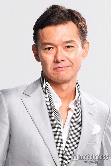 渡部篤郎(C）関西テレビ