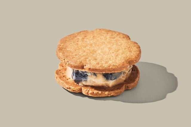 食べられるのは新大阪駅だけ?老舗和菓子屋が作る「賞味期限10分」の新スイーツ