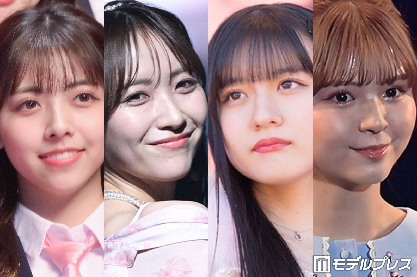 ≠ME新メンバー追加オーディション、元48センター・「日プ女子」出身者・元Popteen…「レベル高すぎ」32人の候補生にファン騒然