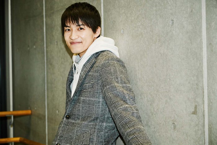 小池亮介「恋愛ドラマな恋がしたい~Kiss me like a princess~」(C)AbemaTV, Inc.